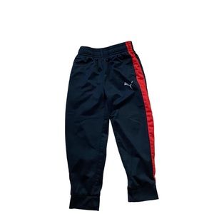 Puma Track Pants